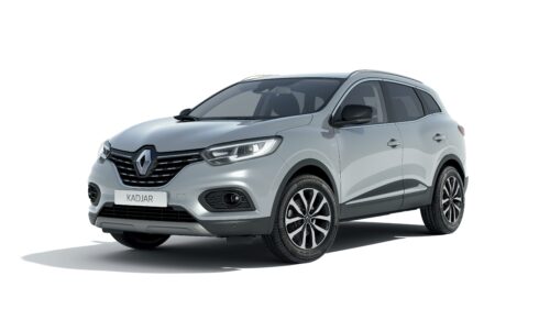 Renault KADJAR Limited 2021