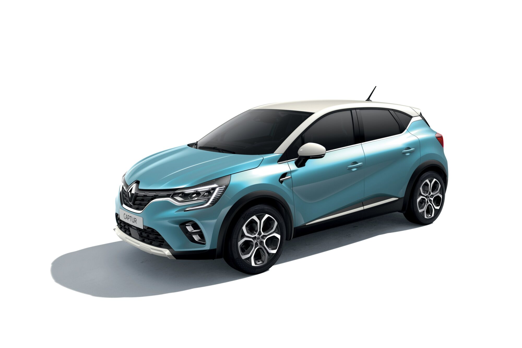 2019 - New Renault CAPTUR