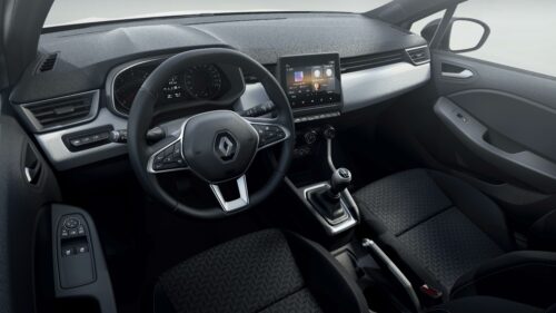 Renault CLIO Limited 2021