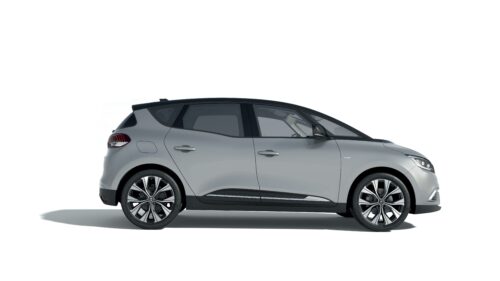 Renault SCENIC Limited 2021