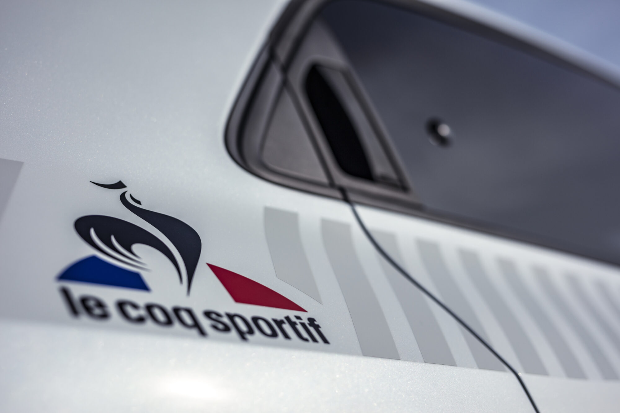 2019 - Nouvelle Renault TWINGO Série Limitée Le Coq Sportif