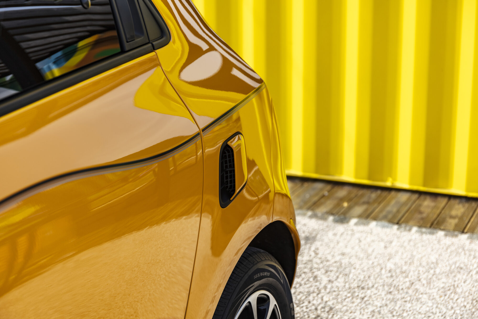 2019 - New Renault TWINGO