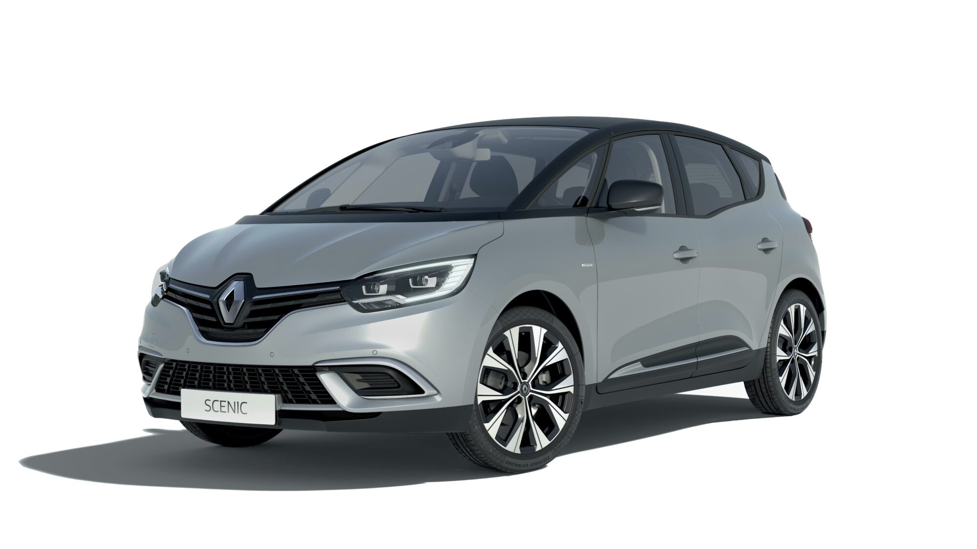 Renault SCENIC Limited 2021