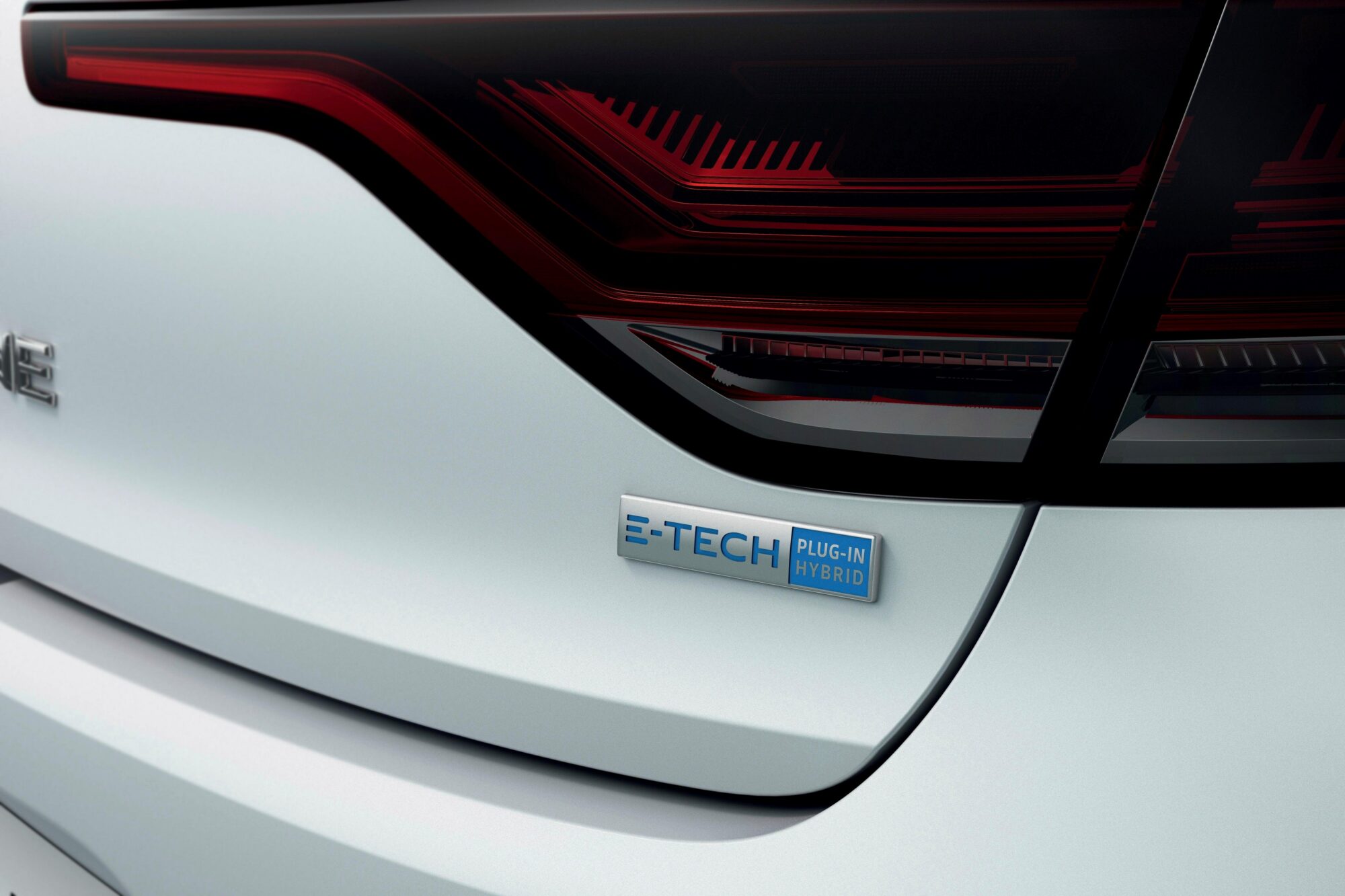 2020 - New Renault MEGANE ESTATE E-TECH Plug-in