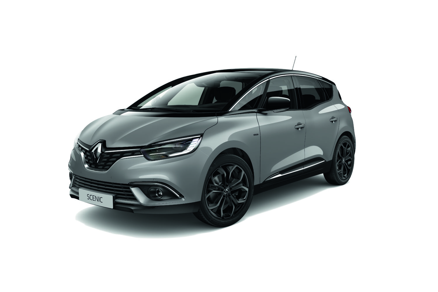 2019 - Renault SCENIC Série Limitée Black Edition