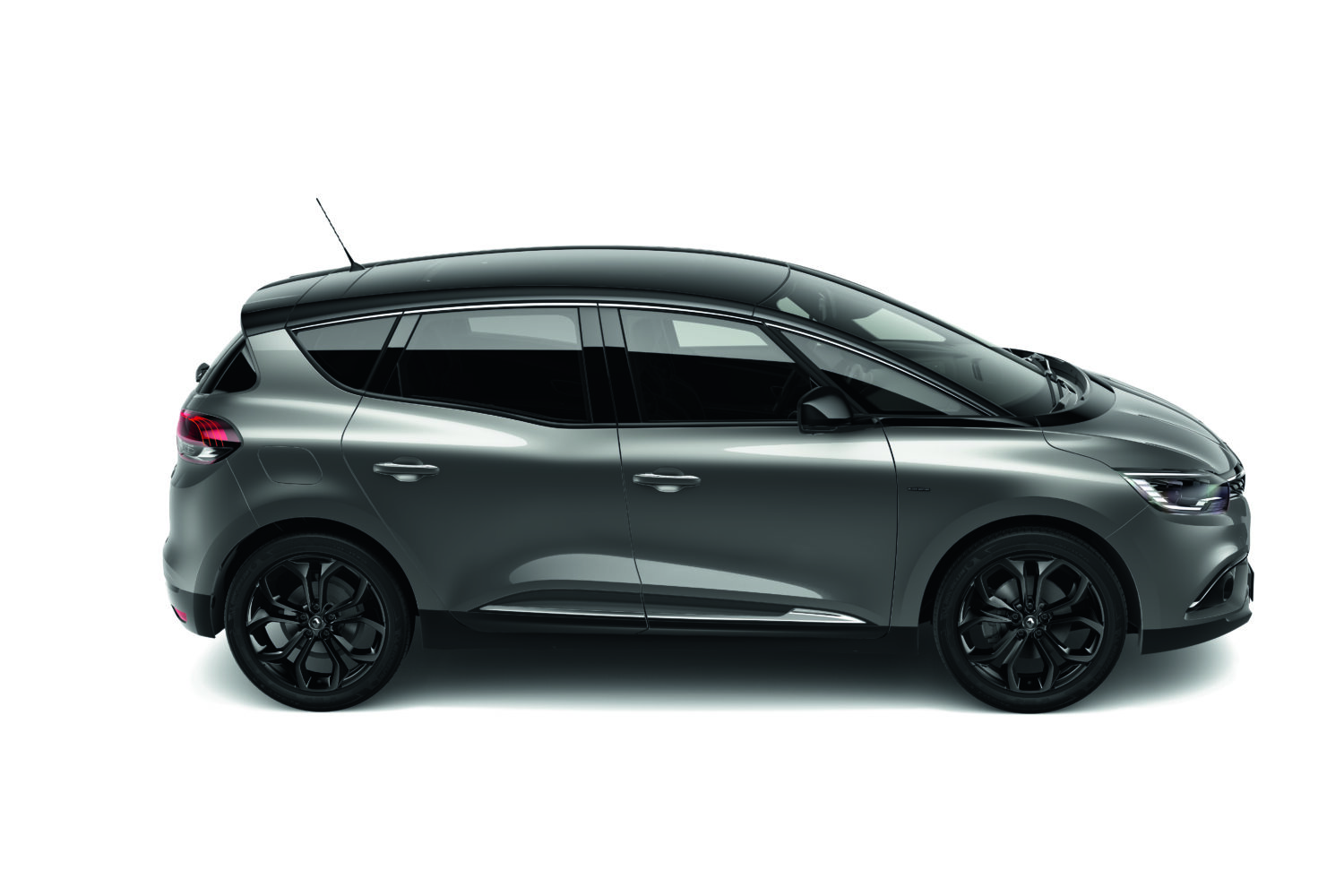 2019 - Renault SCENIC Black Edition Limited Edition