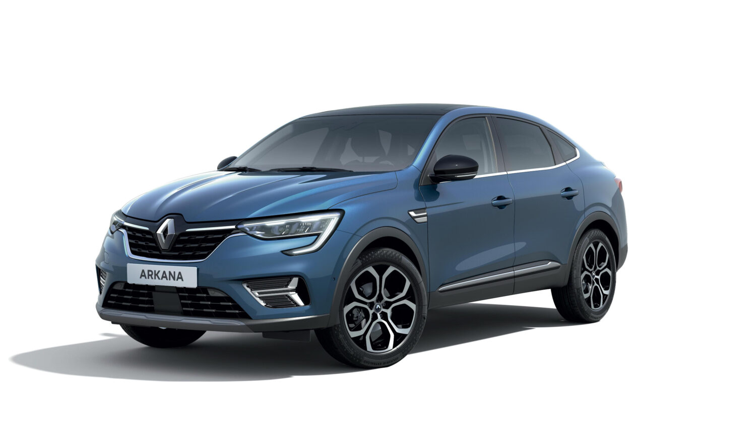 2022 - Story Renault - Colourist: A trade unto its own at Renault Design