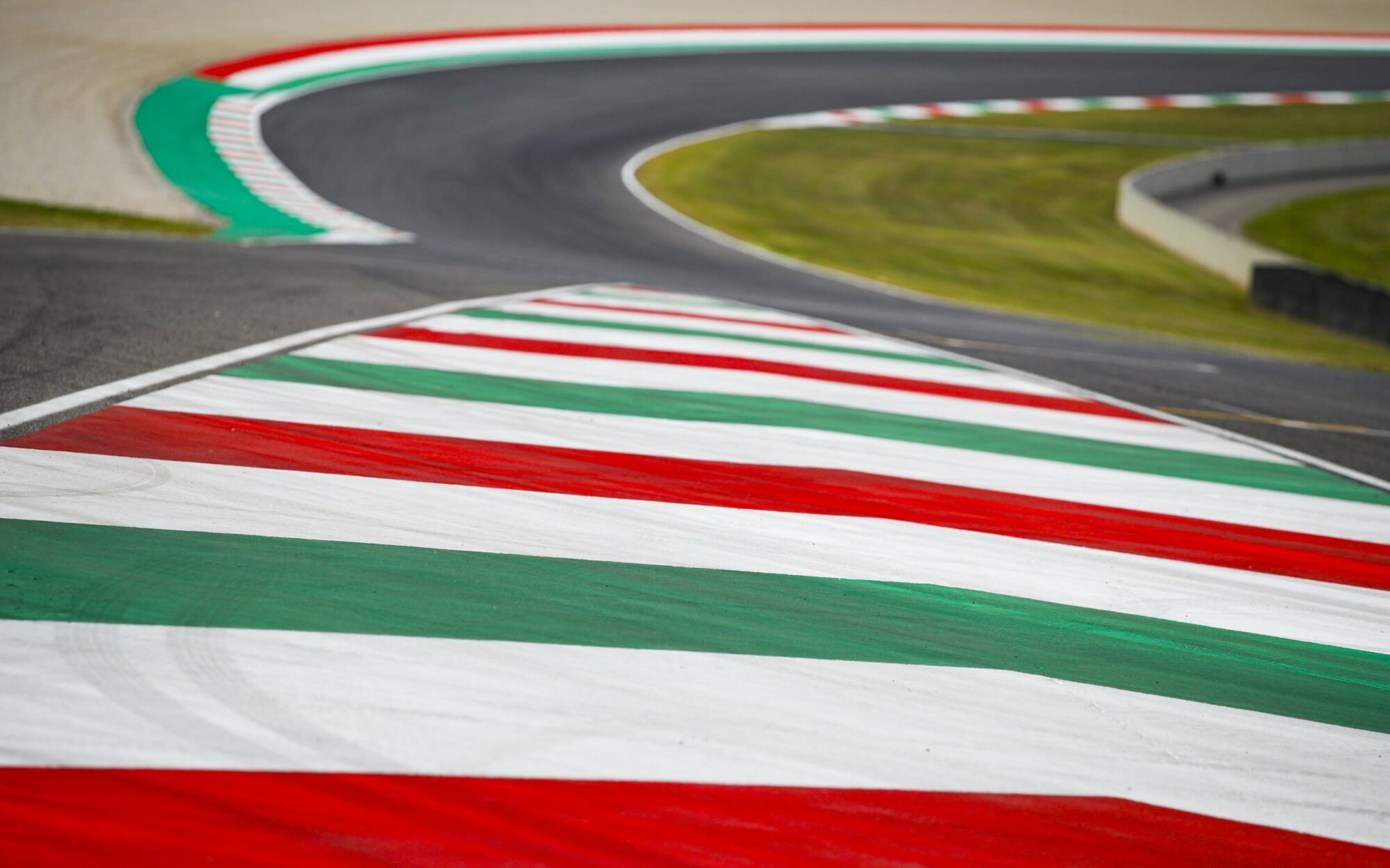 A visit to Mugello before the summer break