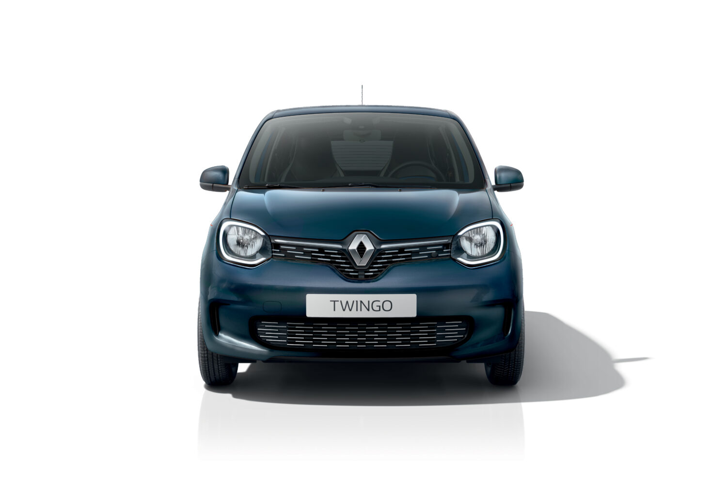 2020 - Renault TWINGO SIGNATURE