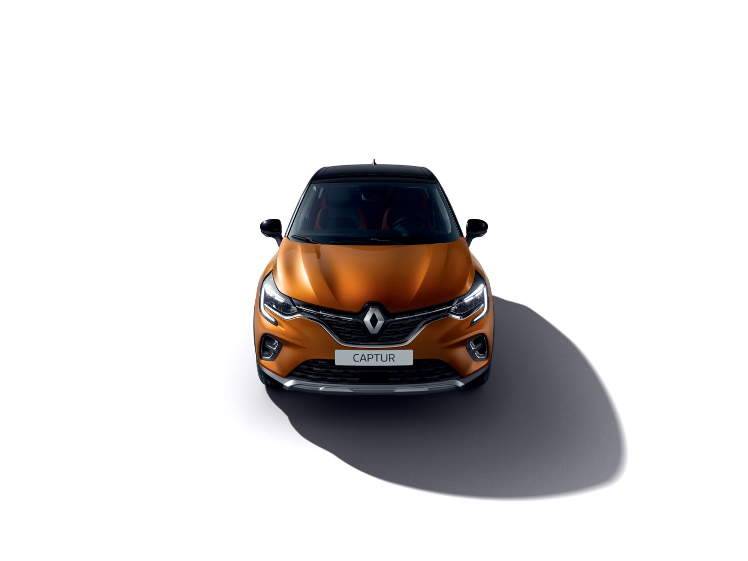 2019 - New Renault CAPTUR