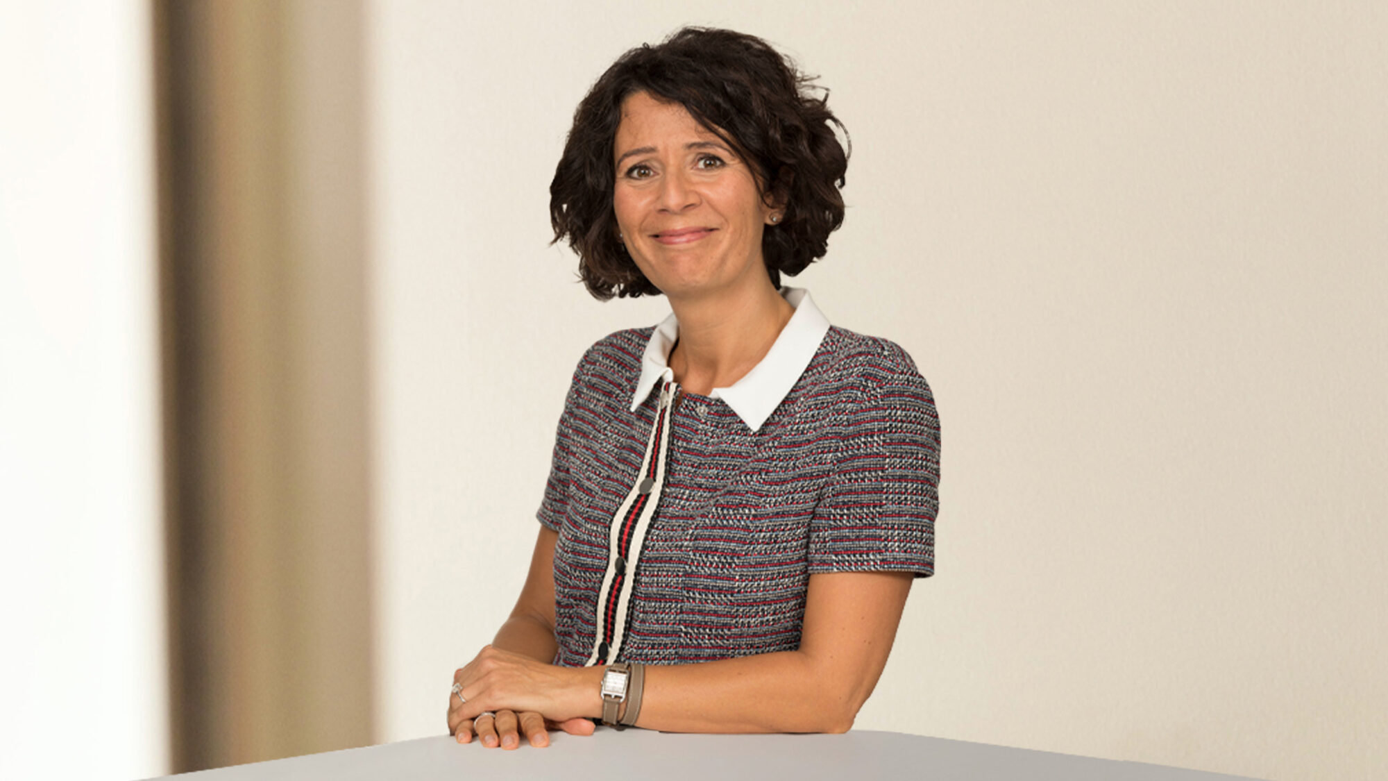 2022 - Claire Fanget appointed VP Human Resources of Renault brand