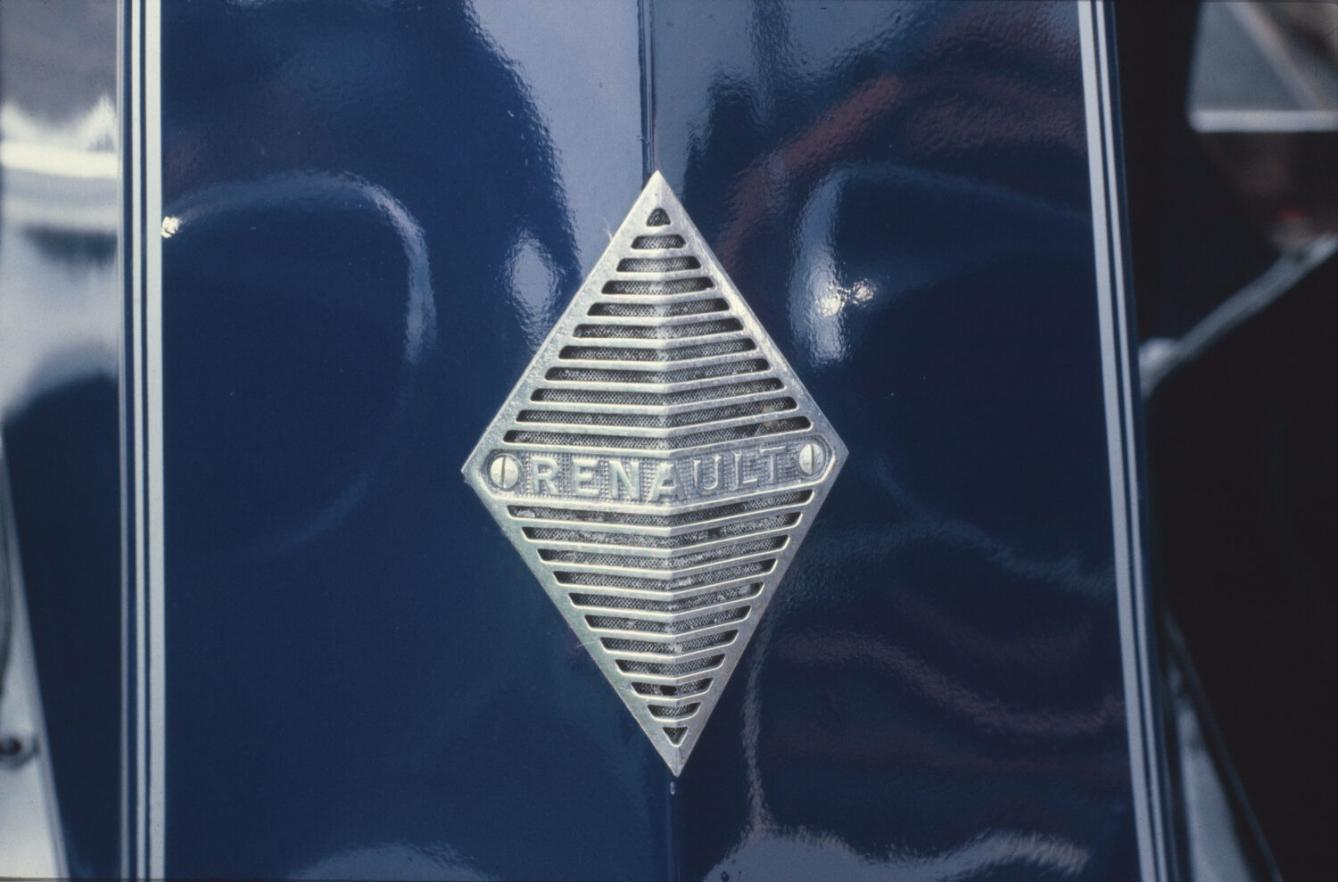 1925 - Logo Renault