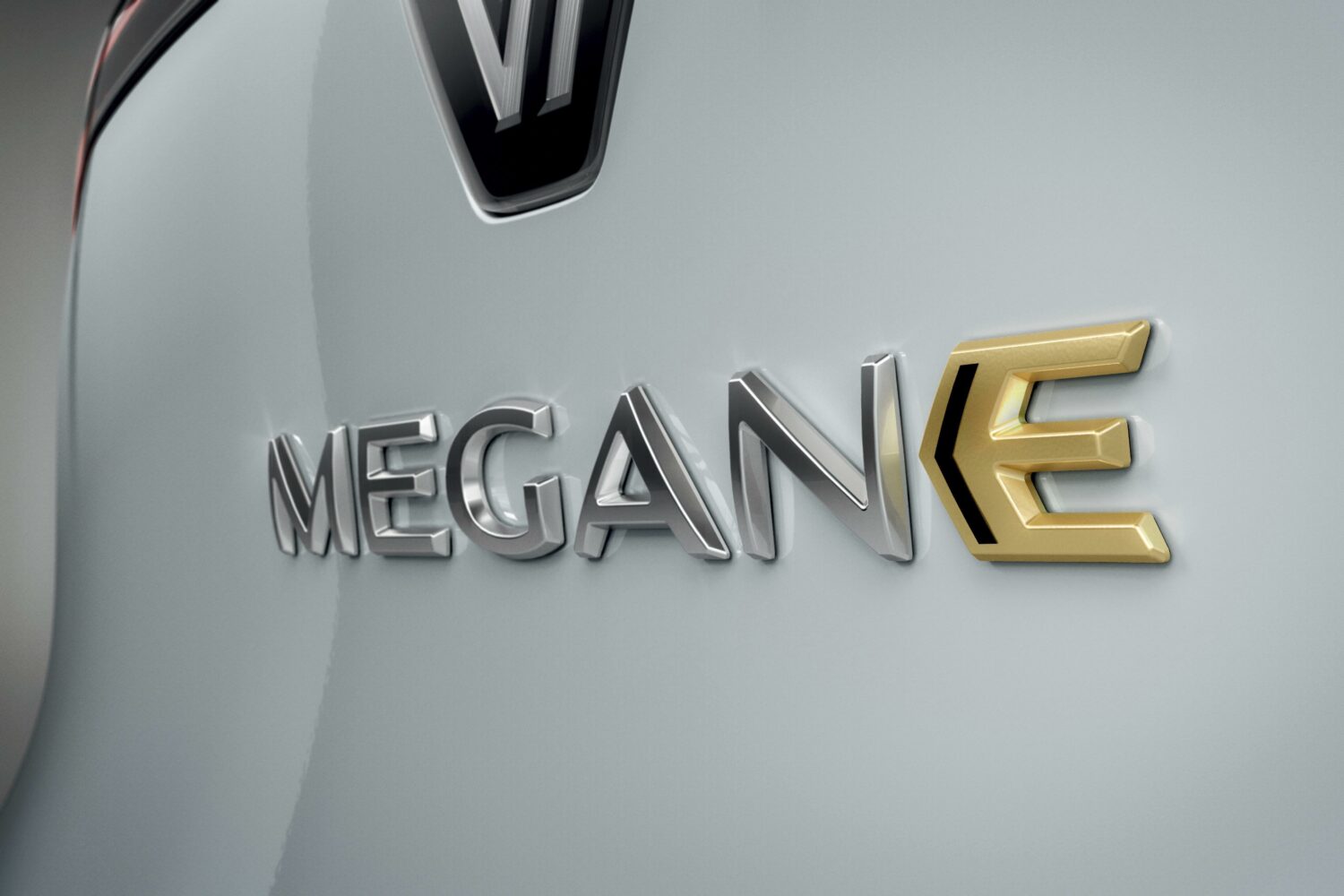2021 - Nouvelle Renault Mégane E-TECH Electric - Studio