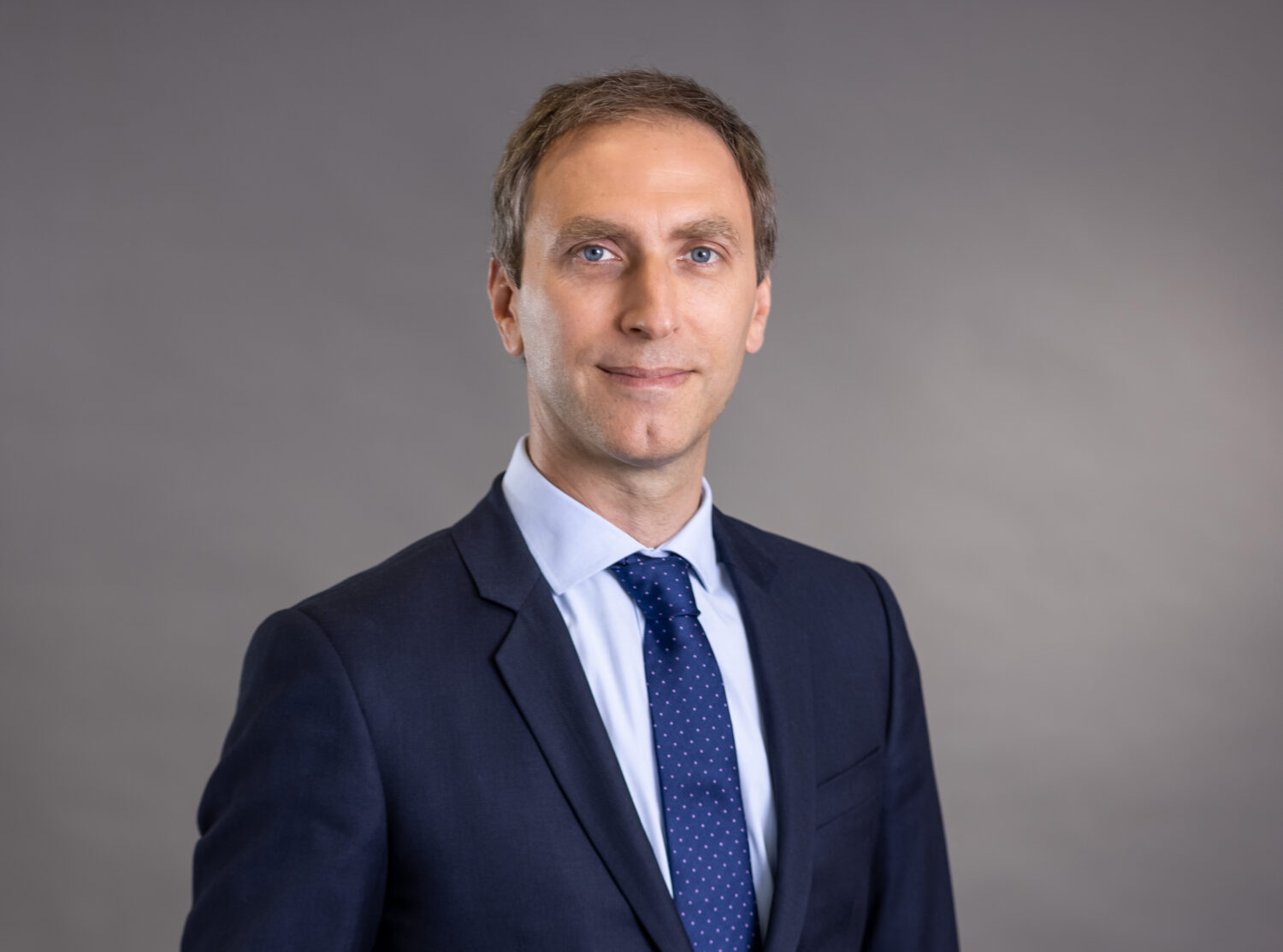 2021 - Guillaume Jolit - Directeur de la Communication Produit Renault