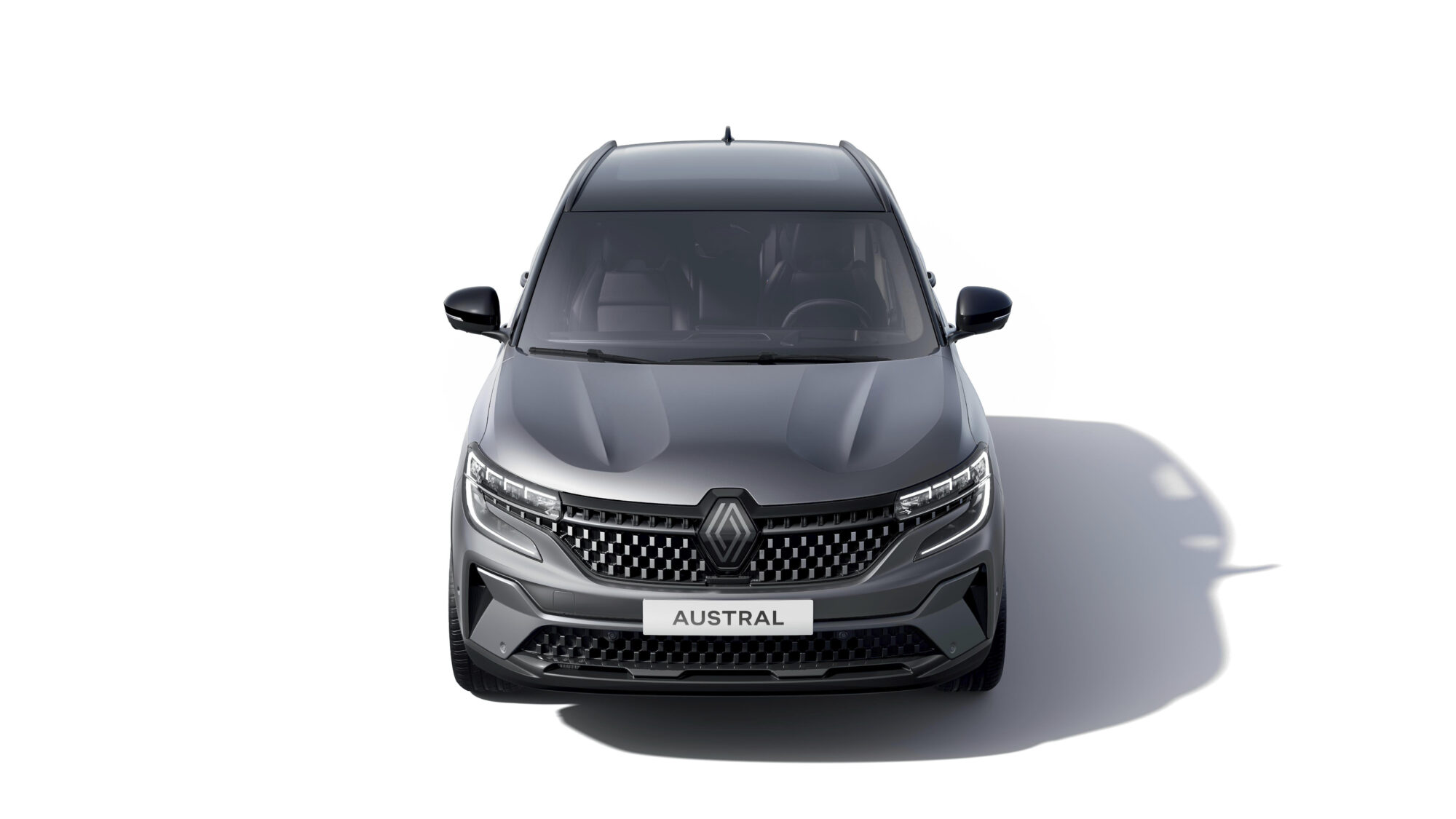 All-new Renault Austral Esprit Alpine