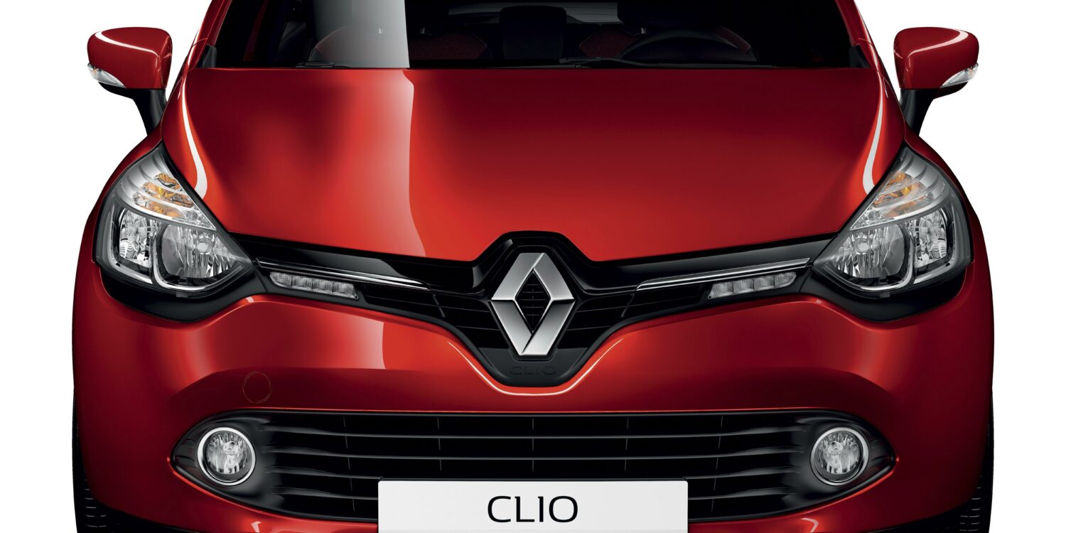 2020 - 30 ans de Renault CLIO - Renault CLIO IV (2012-.