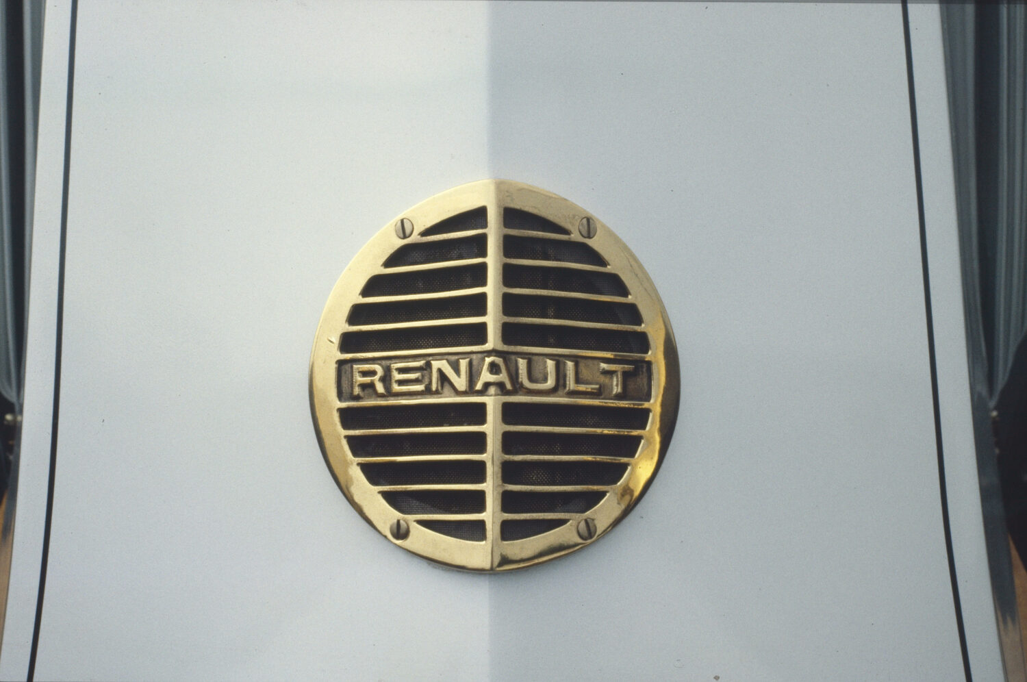 1923 - Logo Renault