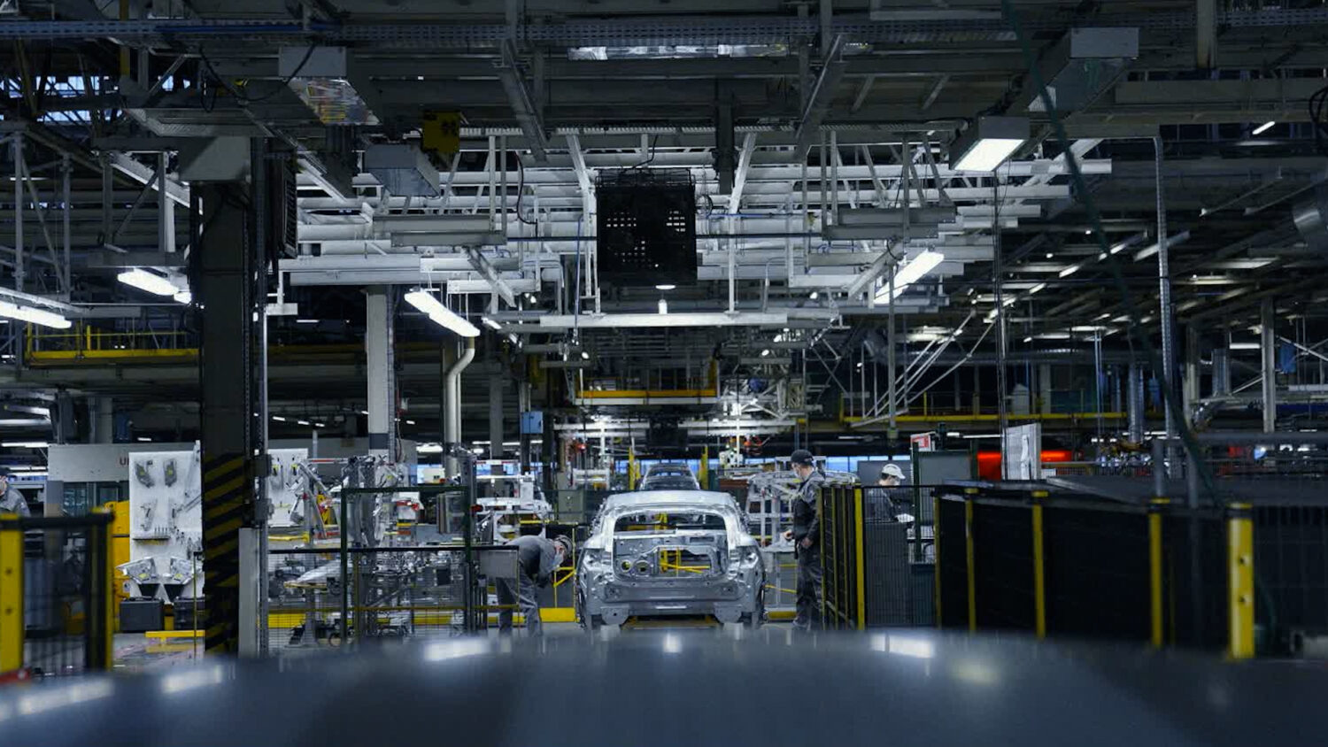 2022 - Story Renault - Environmental Impact: Mégane E-TECH Electric paves the way