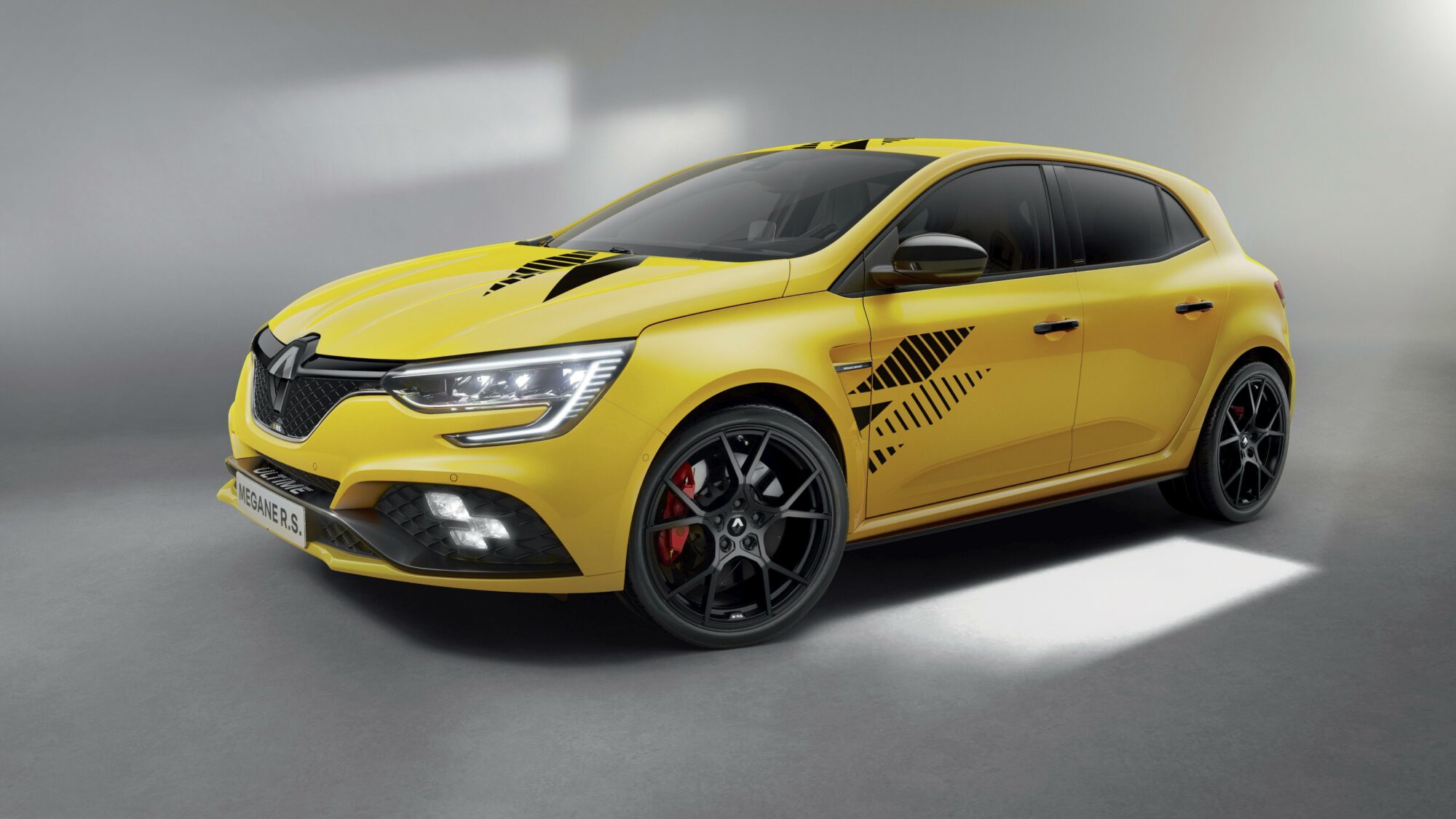 2023 - Renault Megane R.S. Ultime