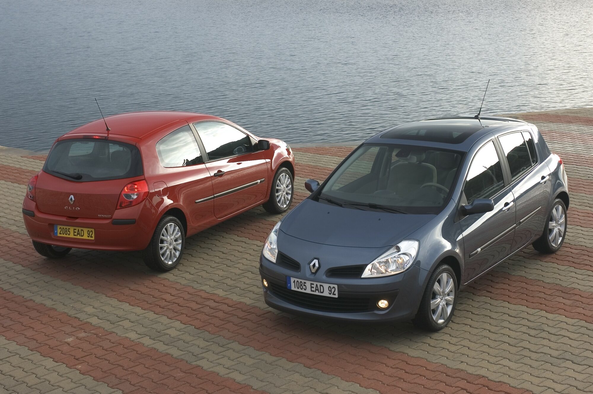 Story - The Renault Clio: our history, your stories