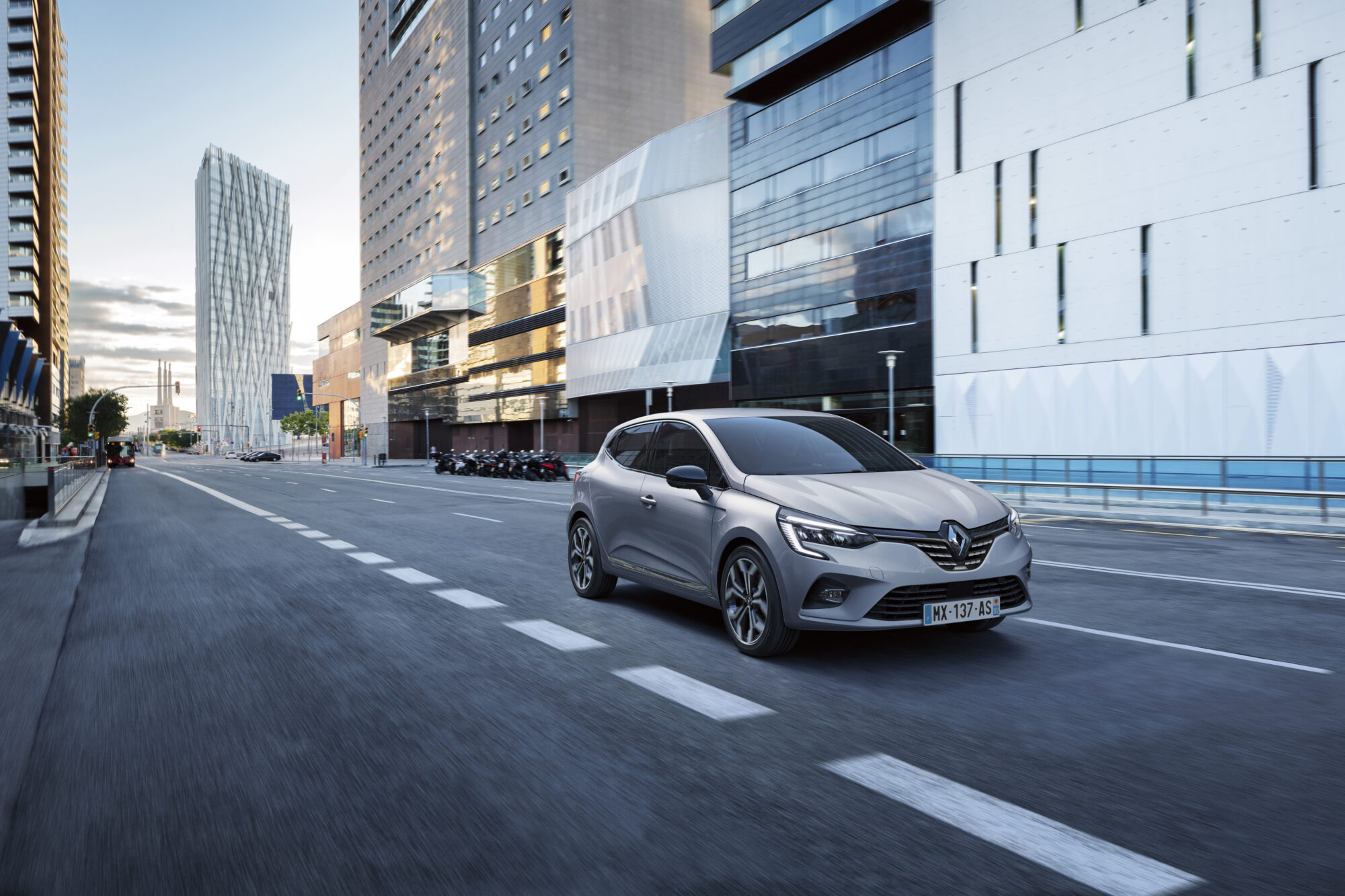 Story - The Renault Clio: our history, your stories